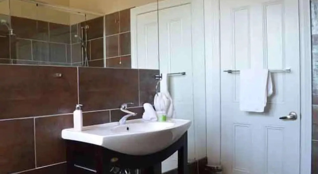 Двухместный номер Standard Little River Bed and Breakfast