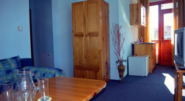 Hotel Kraipaten Rai, Prenota Hotel Hotel a Blagoevgrad con parcheggio, Parcheggio