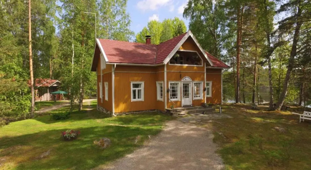 Номер Standard Niemilomat
