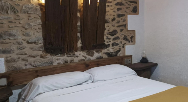 O Viraventos, Buchen Sie Hotel Coiros Galicien