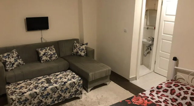 Seconda Casa İstanbul