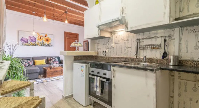 Villa 3 camere Can Potdir - Villa With Private Pool In Ariany