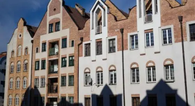 Apartament Stare Miasto 1, Book Apartment Elblag Warmia-Masuria