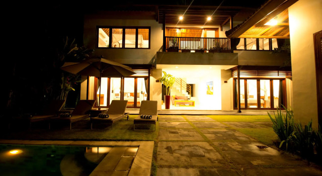 Amore Villas, Забронировать Отель Отели провинции Бали с завтраком, Завтраки