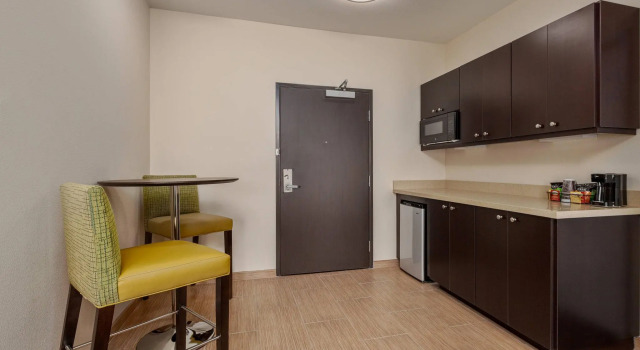 Двухместный люкс Executive c 1 комнатой Fairfield Inn & Suites Riverside Corona/Norco