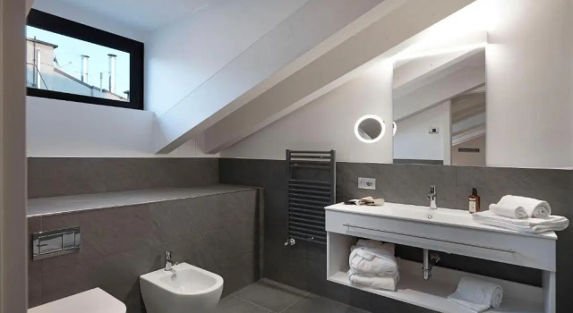 Семейный номер Superior Boutique Hotel Touring