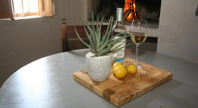 Apartamento Perlman House