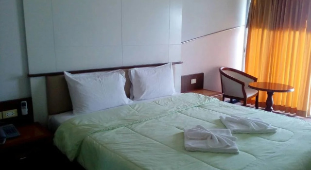 SiamIs Hotel Phang Nga Bay, 预订 酒店 Ko Panyi 攀牙府
