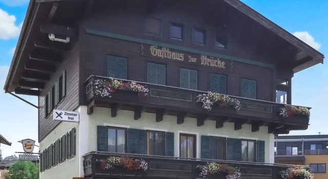 Hotel Gasthof Brückenwirt