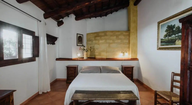 Baglio Calia, Book Hotel Hotels in Sicily with Parking, Parking