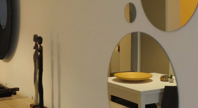 Ciuri e Amuri Palermo Suites, Забронировать Отель Отели Палермо с парковкой, рядом с Кафедральный собор, Парковка