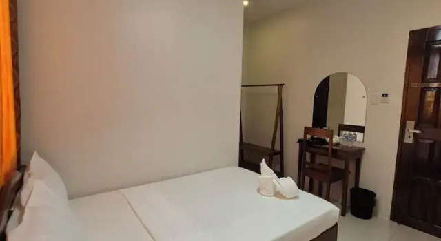 Miss Sophie's Philippines, Prenota Hotel Città di Puerto Princesa 