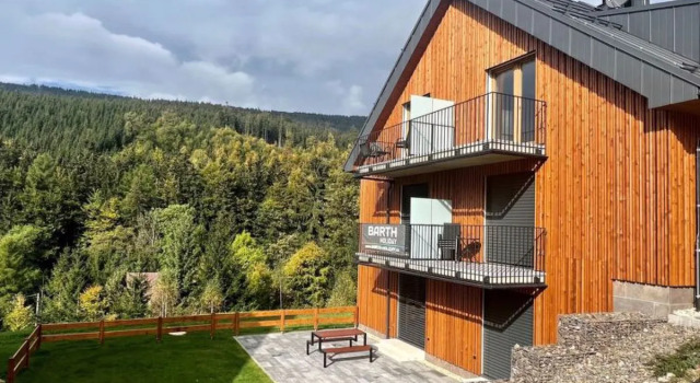 Dolní Morava 2, Boek Hotel Dolni Morava Pardubice (regio)