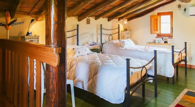 Коттедж Holiday Home Sicily near Mount Etna