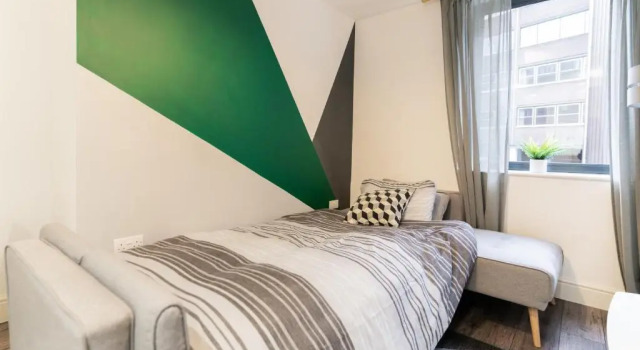 Sovereign Suite