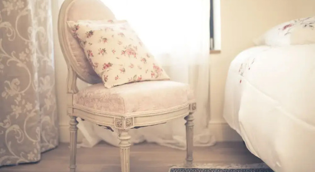 Номер Grand Le Cosy de Claire