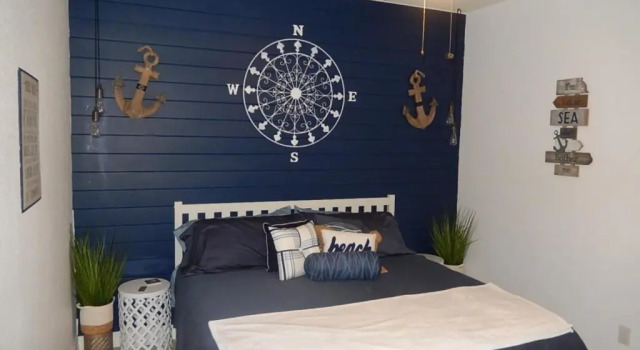 Коттедж Rejuvenation Villa-Luxury Surfside