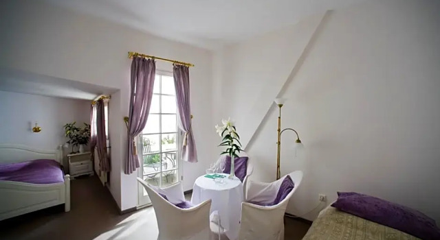 Hotel Goldener Hecht