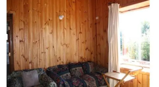 Cabanas El Sauce, Buchen Sie Hotel Puerto Varas Cruce Andino