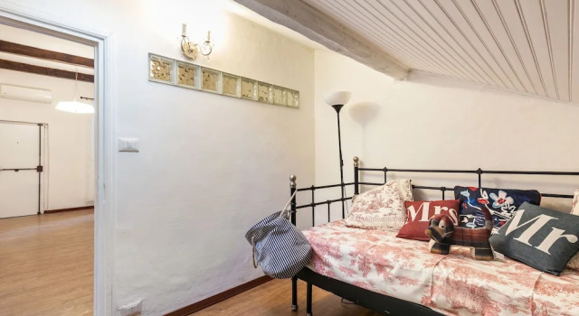 Graceful Apartment in Sanremo near Beach