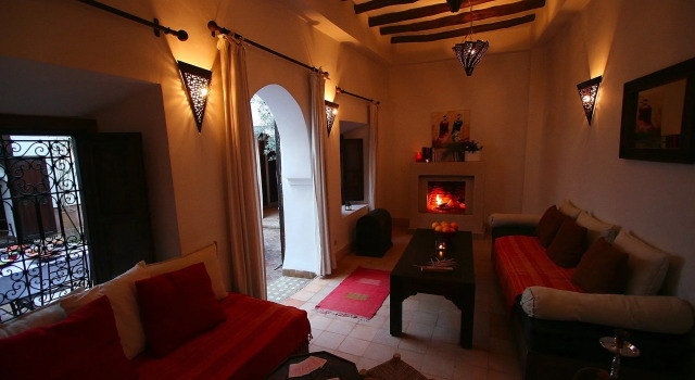 Riad Elixir