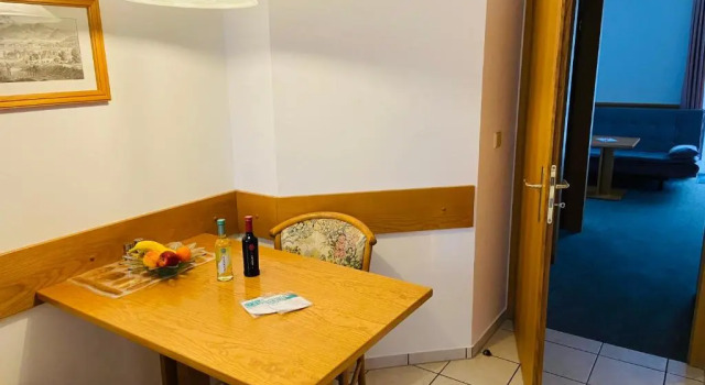 Appartementhaus Zum Fuchswirt, Reserva ahora Hotel Hoteles baratos en Lower Bavarian Spa Triangle