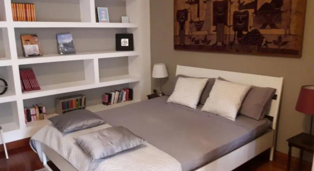 Номер Standard Residenza d'Epoca B&B Celeste