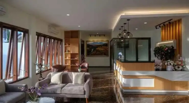Urbanview Sumampir Anugrah Purwokerto by RedDoorz
