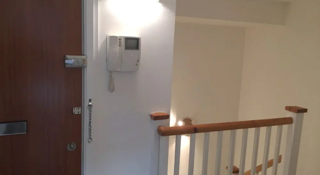 Апартаменты Blandford Street Apartments