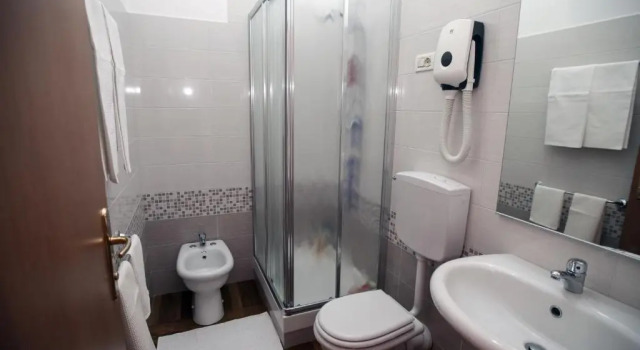 Номер Standard Italy Inn
