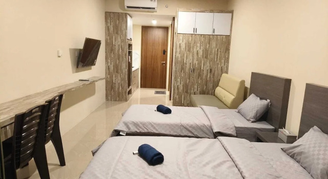 SleepRest - NTC B1205