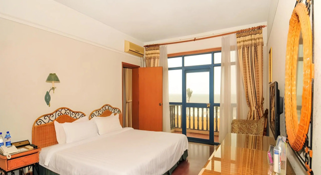 Hainan Noble Yacht Club Hotel, Book Hotel Billige hoteller i Haikou