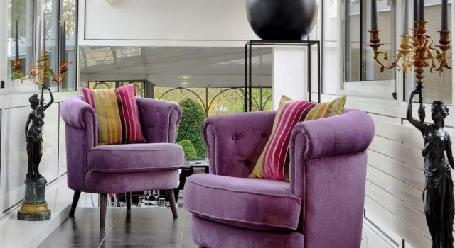 Logis L'hermitage, Book Hotel Buzancais Indre