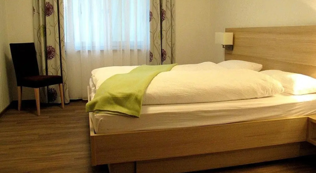 Landpension Wachtkopf Ferienwohnungen, Réserver Appartement Vaihingen-sur-l'Enz 