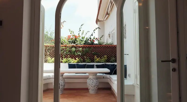 Вилла Deluxe Luxury Villa Civico 27 - Capri Centro