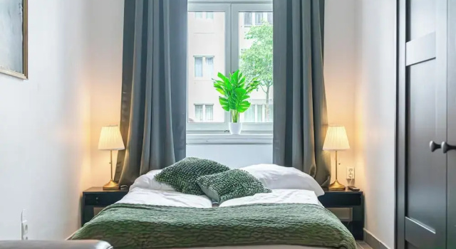 Monolocale Modern Cozy Studio With City Access