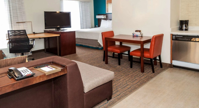 Residence Inn by Marriott Rocky Mount