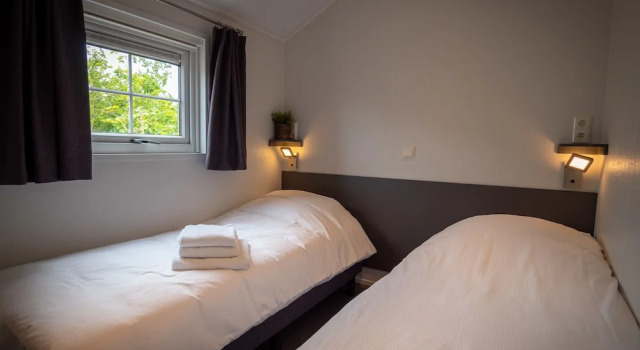 Bed and Breakfast De Zeehoeve, Buchen Sie Hotel Harlingen Friesland