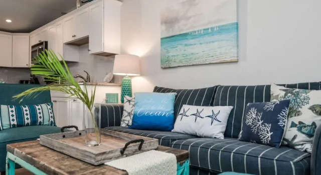Coconut Cottage #3