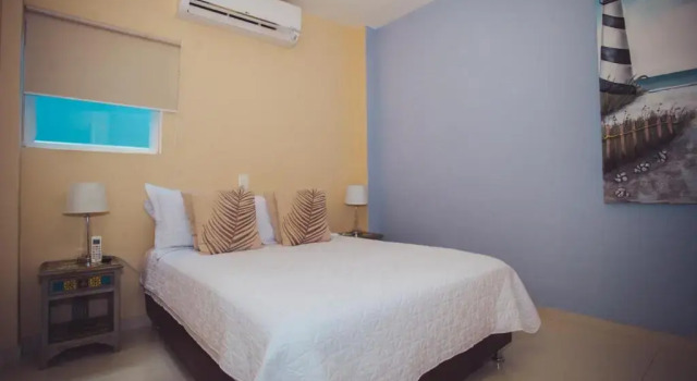 Двухместный номер Standard Summer House Inn San Andres