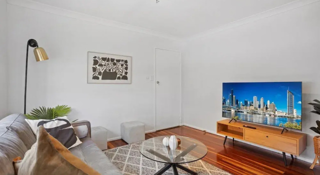 Windsor Cosy 2-bedroom Unit in Quiet Neighborhood, Prenota Appartamento Hotel a Queensland con parcheggio, Parcheggio