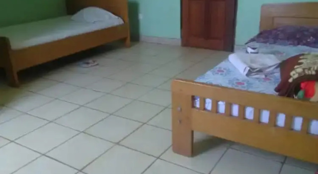 Dasar Comfort Hotel, Boek Hotel Hotels en accommodaties in Busia, Hotel