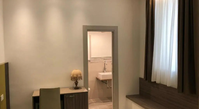 Двухместный номер Standard Maison DArt