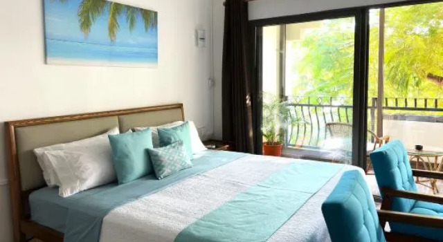 Студия Residence Le Point Choisy