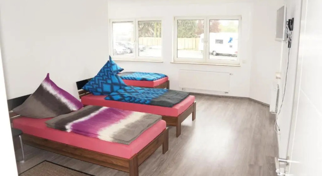 SoNi Apartment, Забронировать Апартаменты/квартира Дибург земля Гессен