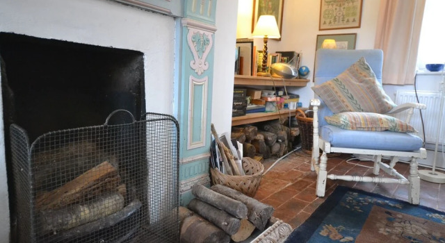 Downgate Villa, Petersfield 489346, Buchen Sie Hotel Steep England