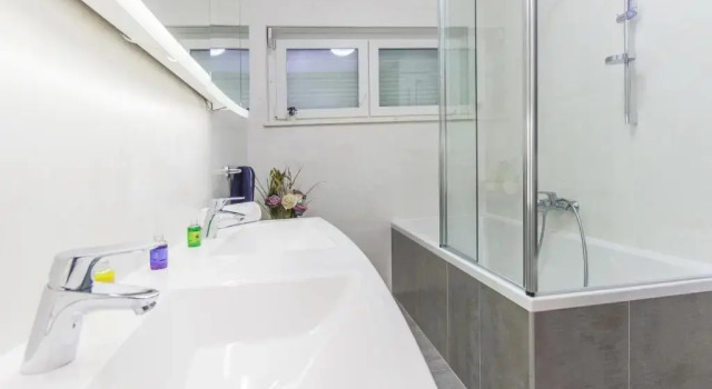 Апартаменты Superior с 3 комнатами Apartment Royal