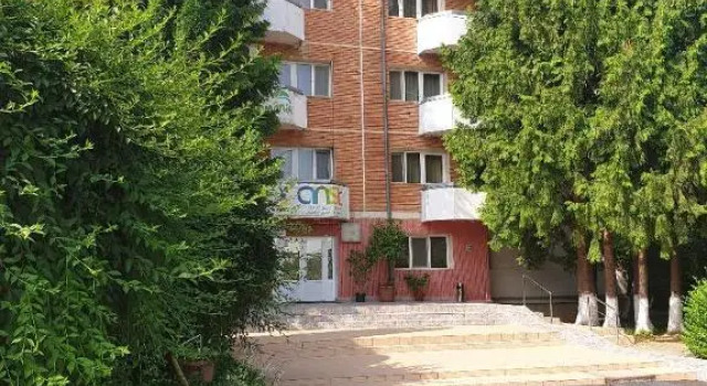 Hostel Stadion, Varaa Hostelli Zalau 