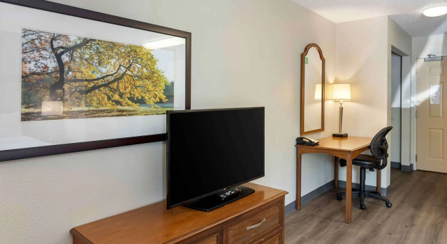 Люкс Extended Stay America Suites - Philadelphia - Mt Laurel - Pacilli Place