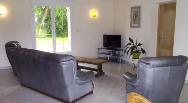 Gite du Petit Potron, Rezerwuj Apartament  